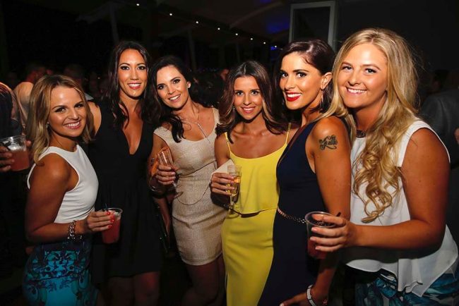 New Years Eve Melbournes 2023. Melbourne's Hottest event.