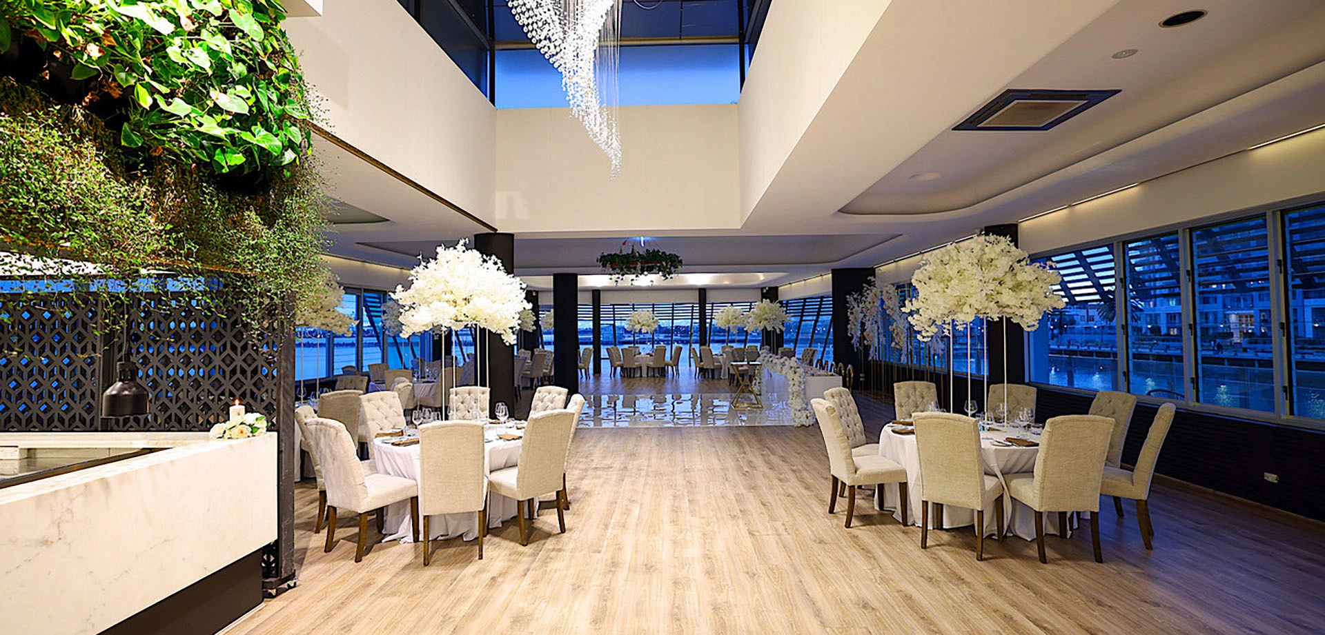 New Years Eve Party in Melbourne