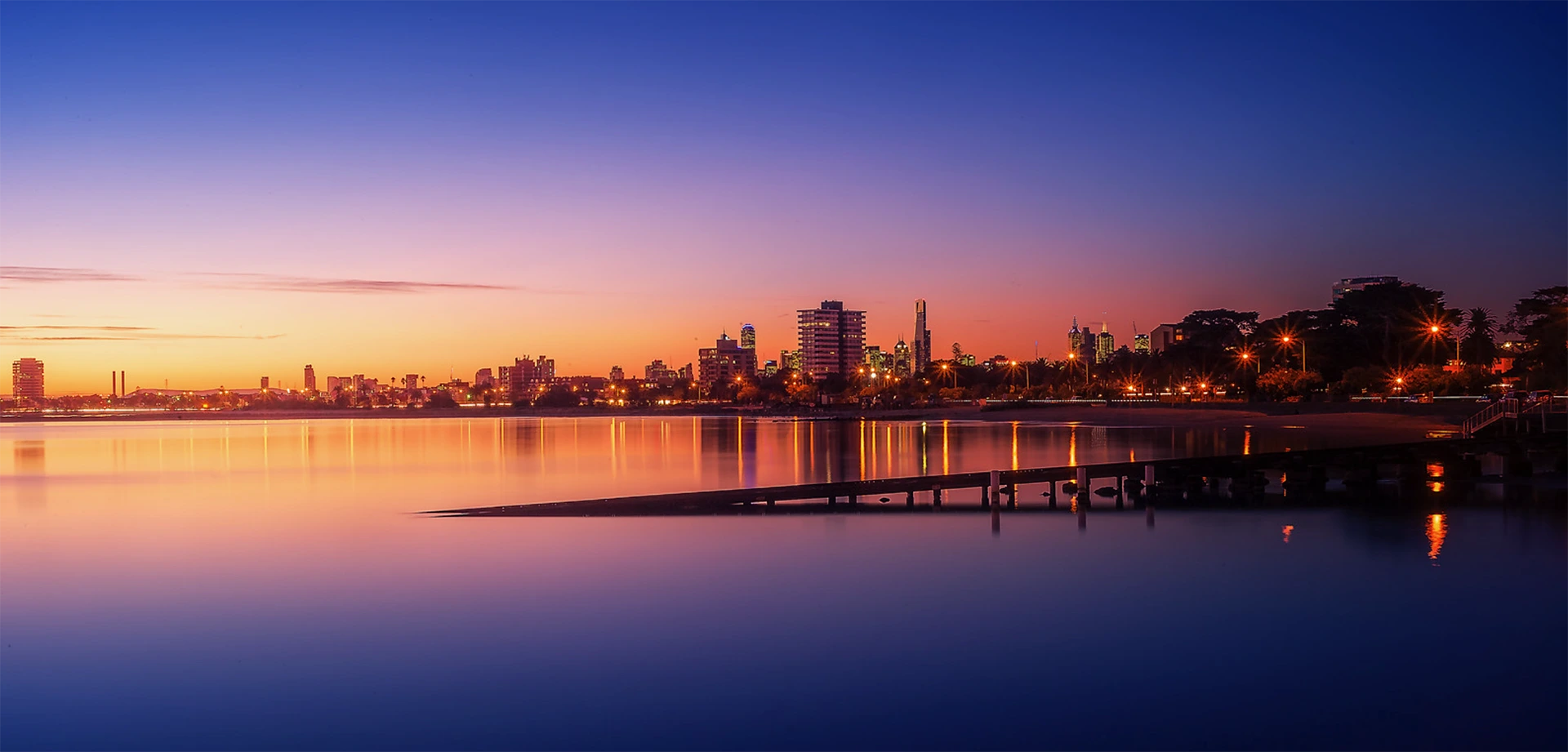New Years Eve Party in Melbourne