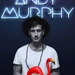 ANDY MURPHY