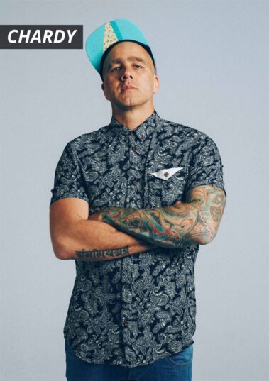CHARDY