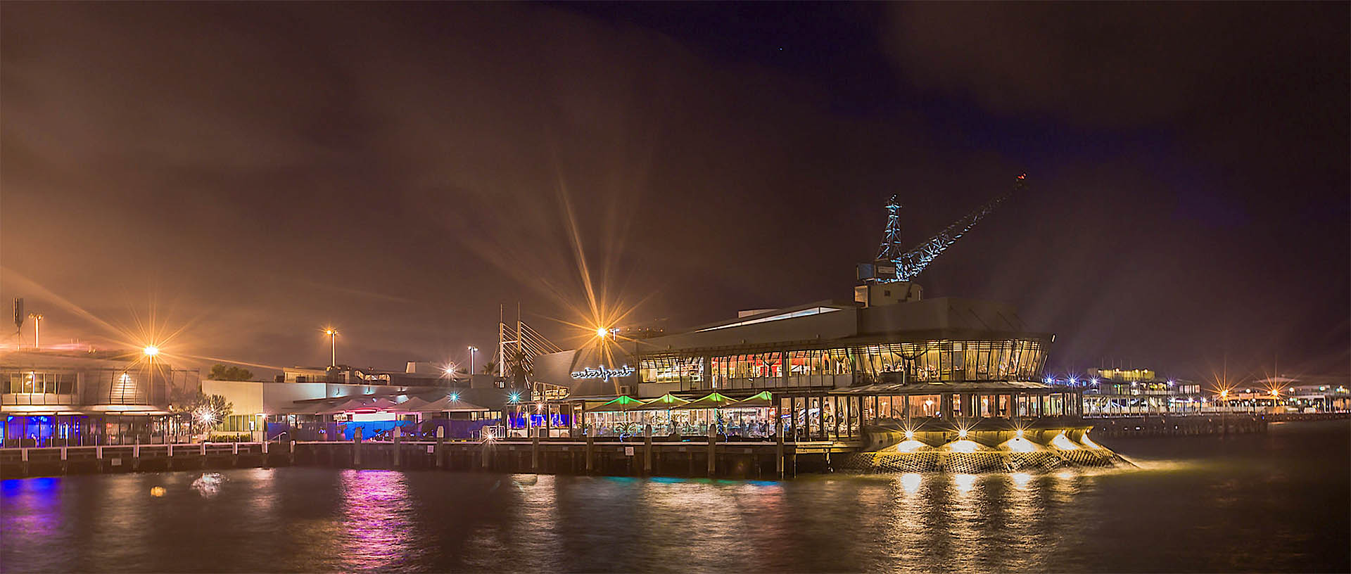 New Years Eve Party in Melbourne