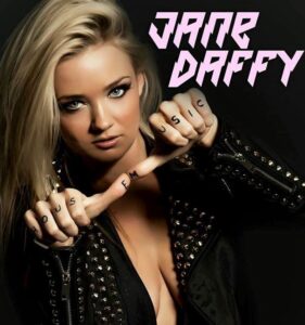 JANE DAFFY