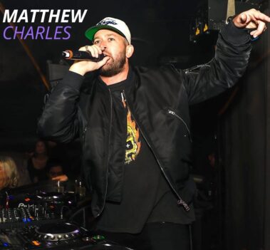 Mathew Charles