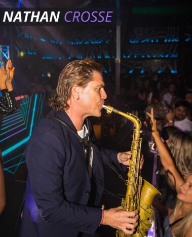 Nathan Crosse