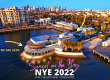 New Years Eve venue melbourne