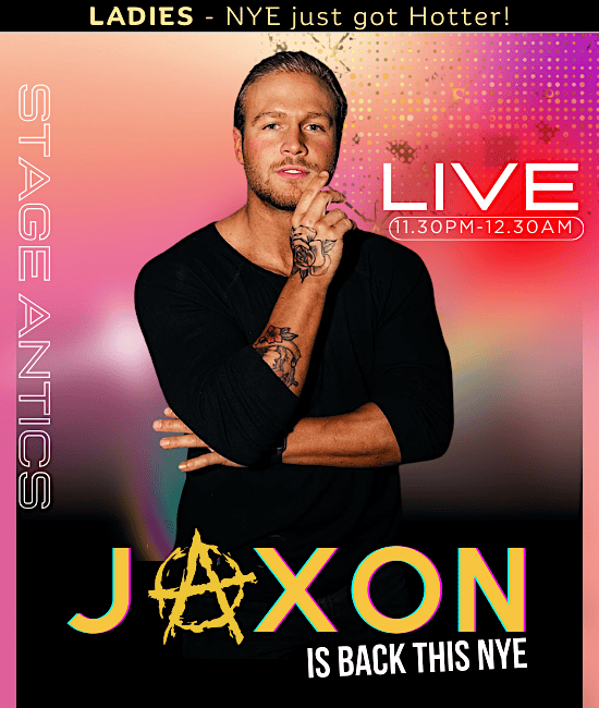 Jaxon Human